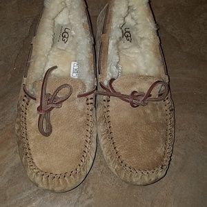 Ugg slippers
